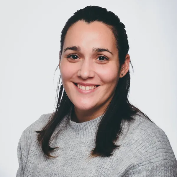 Chavely Albert Fernández