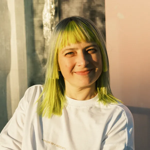 Tereza Iofciu