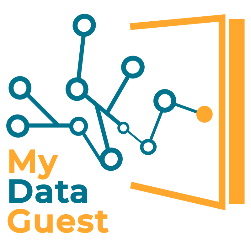 My Data Guest